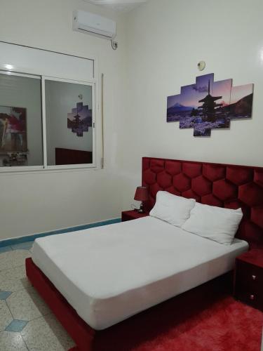 Appartement du lux tres propre bien equipe in Quartier El Mansour Appartement du lux tres propre bien equipe in Quartier El Mansour