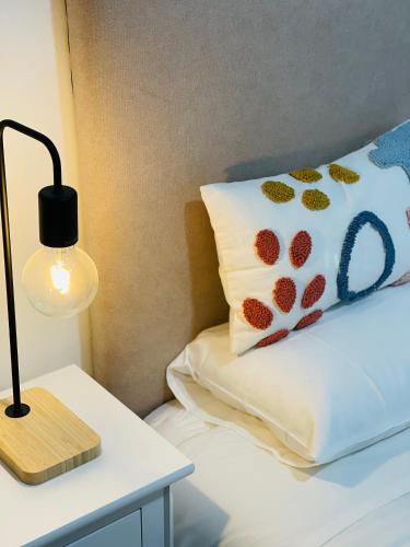 Apartamento Ronda Centro con Parking