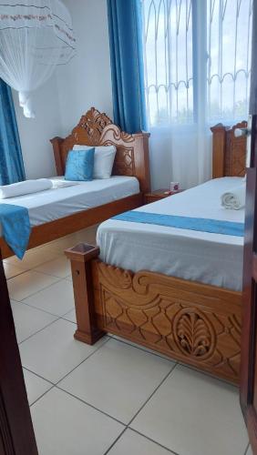 Taliah Staycation Mtwapa