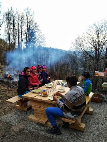 Penzion Pichberg Horská chata (Penzion Pichberg Horska chata) in Rokytnice nad Jizerou Penzion Pichberg Horská chata (Penzion Pichberg Horska chata) in Rokytnice nad Jizerou