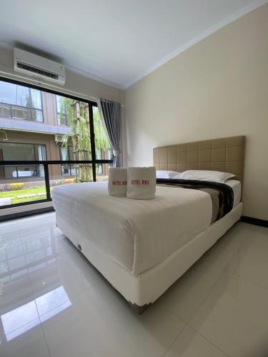 Hotel Bima Majalengka in Majalengka Hotel Bima Majalengka in Majalengka