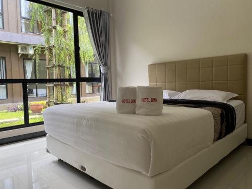 Hotel Bima Majalengka in Majalengka Hotel Bima Majalengka in Majalengka