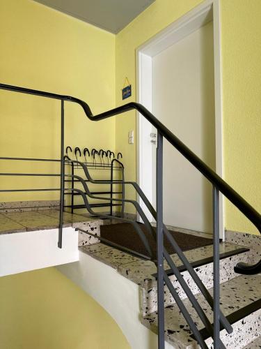 المرافق, Ferienwohnung an der Lauchert in جامرتينجن المرافق, Ferienwohnung an der Lauchert in جامرتينجن