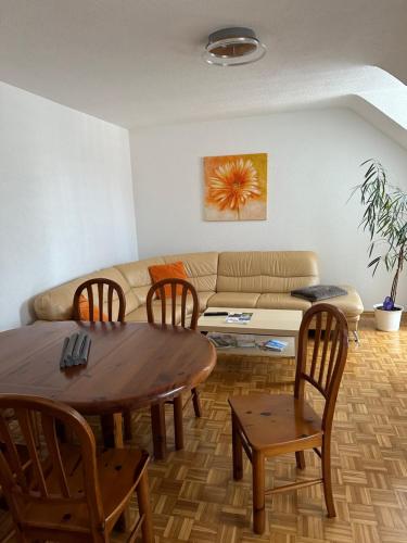 المرافق, Ferienwohnung an der Lauchert in جامرتينجن المرافق, Ferienwohnung an der Lauchert in جامرتينجن