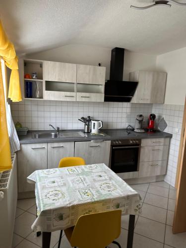 المرافق, Ferienwohnung an der Lauchert in جامرتينجن المرافق, Ferienwohnung an der Lauchert in جامرتينجن