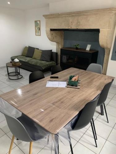 Maison proche lac de Madine in Saint Mihiel Maison proche lac de Madine in Saint Mihiel