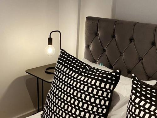 Stylish Apartment in the City Centre