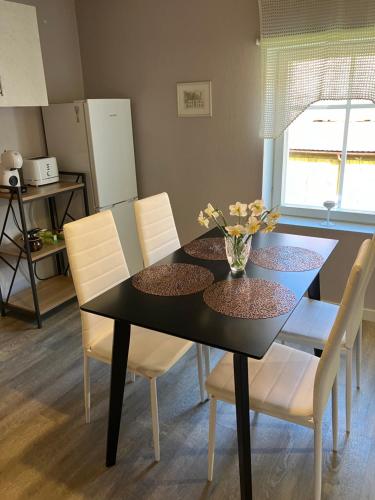 City View Loft in Viljandi City View Loft in Viljandi