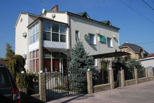 This photo about Gostinyi dvor SPL shared on HyHotel.com