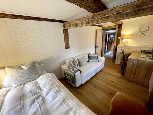 Spacious 3 bedroom Chalet near Flims in Trin-Digg Spacious 3 bedroom Chalet near Flims in Trin-Digg