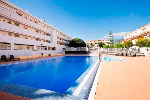 Apartamento duplex Costa Adeje