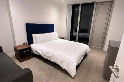 City view 2 bed apartment