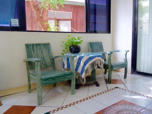 Einrichtungen, Moonlight House in Nakhonratchasima Einrichtungen, Moonlight House in Nakhonratchasima