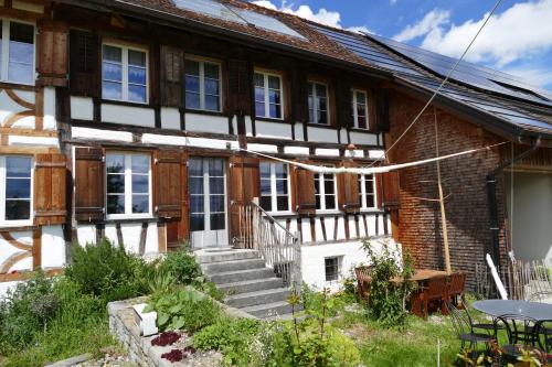 ガーデン, Family Landhaus Birwinken in ウェインフェルデン ガーデン, Family Landhaus Birwinken in ウェインフェルデン