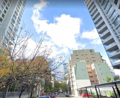 Unique & Lovely apartment in Palermo