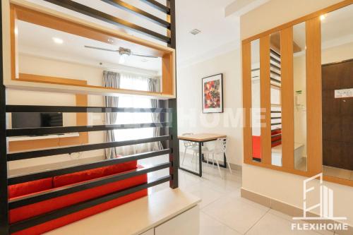 Work Fr Home,9AM-5PM DAY USE,Shaftsbury@Cyberjaya near ERL Railway Station - Putrajaya Sentral Work Fr Home,9AM-5PM DAY USE,Shaftsbury@Cyberjaya near ERL Railway Station - Putrajaya Sentral