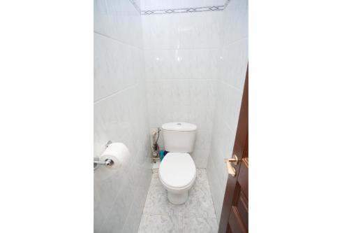 This photo about Moskva4you Bryanskaya 8 shared on HyHotel.com