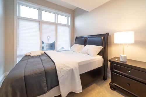 Beautiful New Townhouse in Quiet Neighbourhood