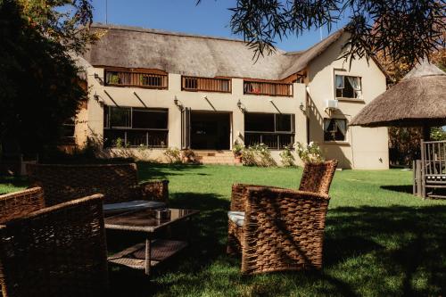 館内設備, ブルー ヒルズ ロッジ (Blue Hills Lodge) in ヨハネスブルグ 館内設備, ブルー ヒルズ ロッジ (Blue Hills Lodge) in ヨハネスブルグ