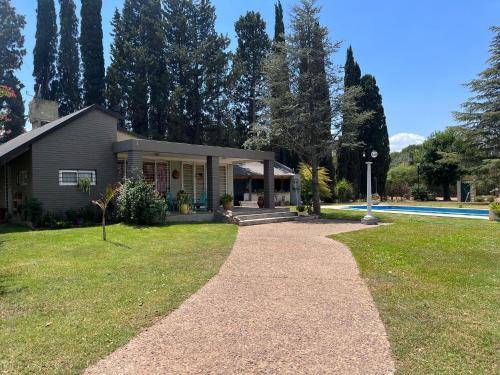 المنظر الخارجي, Casa de fin de semana El Ancla in San Nicolas De Los Arroyos المنظر الخارجي, Casa de fin de semana El Ancla in San Nicolas De Los Arroyos