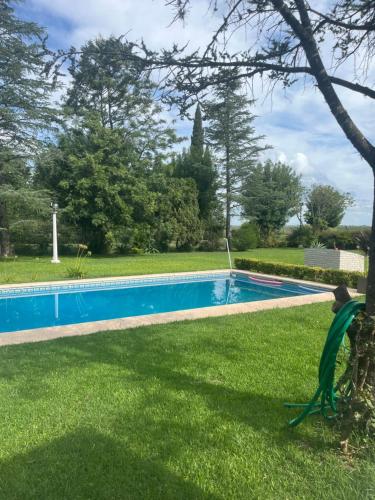 Casa de fin de semana El Ancla in San Nicolas De Los Arroyos Casa de fin de semana El Ancla in San Nicolas De Los Arroyos