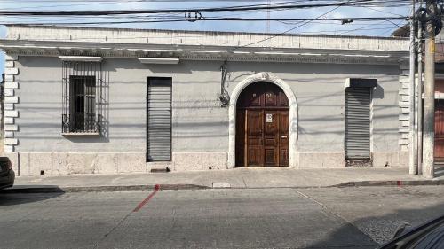 CASA DE LAS FLORES in Guatemala City CASA DE LAS FLORES in Guatemala City