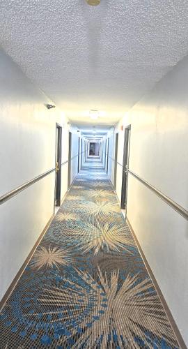 大堂, 北蘇城戴斯酒店 (Days Inn by Wyndham North Sioux City) in 南達科他北蘇錫蒂 (SD) 大堂, 北蘇城戴斯酒店 (Days Inn by Wyndham North Sioux City) in 南達科他北蘇錫蒂 (SD)