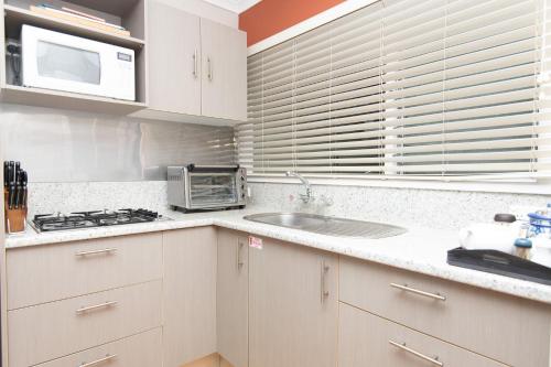 Cascade Garden Apartments in Pulau Norfolk Cascade Garden Apartments in Pulau Norfolk