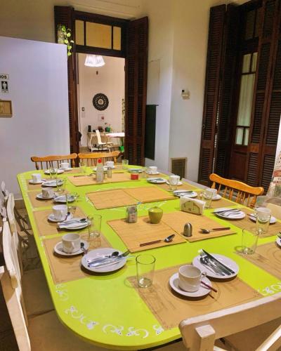 Food and beverages, Casa Boedo in Boedo Food and beverages, Casa Boedo in Boedo