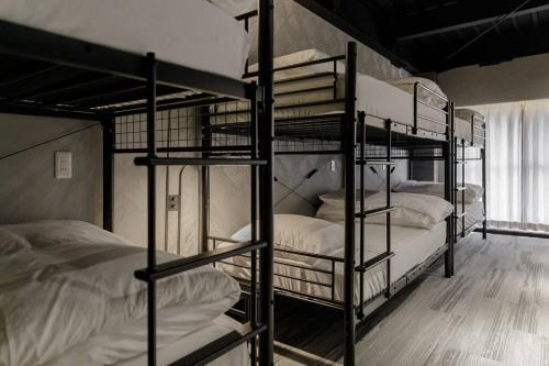 TasoneGatheringStayOsaka なんば日本橋南越前7F