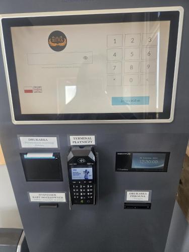 Hostel AgMa in Zielona Góra Hostel AgMa in Zielona Góra