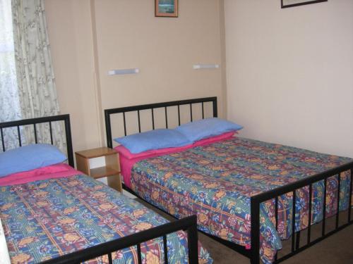 Longfield Guest House in Dover Longfield Guest House in Dover