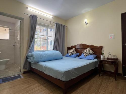 The Sparkling Turtle Backpackers Hostel in Swayambhu The Sparkling Turtle Backpackers Hostel in Swayambhu