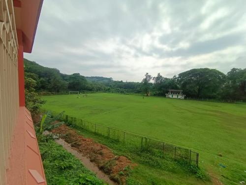 Surrounding environment, Niangti Guest House in Pynursla Surrounding environment, Niangti Guest House in Pynursla