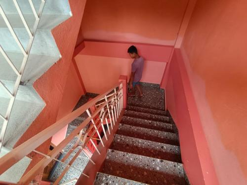 Niangti Guest House in Pynursla Niangti Guest House in Pynursla