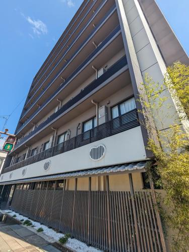 外觀, 日本風京都站澤久飯店 (HOTEL JAPANESQUE KYOTO STATION ZEQUU) in 京都 外觀, 日本風京都站澤久飯店 (HOTEL JAPANESQUE KYOTO STATION ZEQUU) in 京都