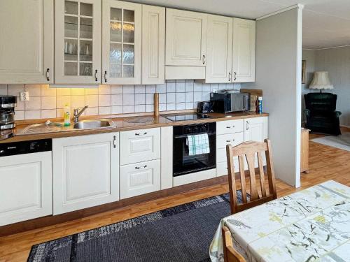 Facilities, 6 person holiday home in Farstad-By Traum in Farstad Facilities, 6 person holiday home in Farstad-By Traum in Farstad