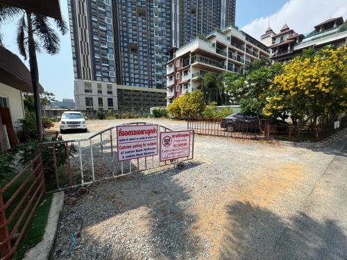 ジョムティエン ビーチ ペントハウス7