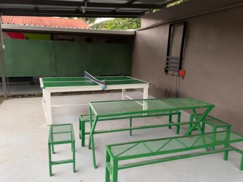 מתקנים לפעילות פנאי, Villas La Romana #2 in Salitran מתקנים לפעילות פנאי, Villas La Romana #2 in Salitran