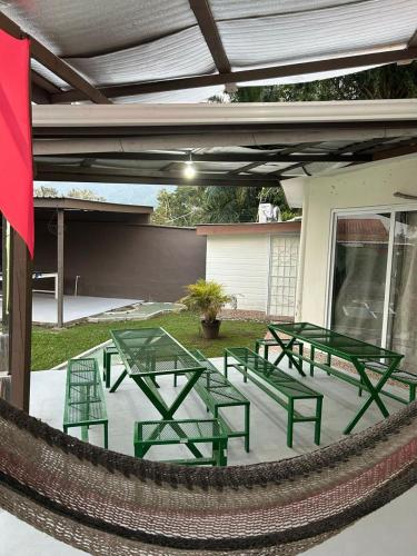מתקני המלון, Villas La Romana #2 in Salitran מתקני המלון, Villas La Romana #2 in Salitran