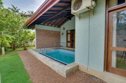 전망, Mandari Villa in 벤토타 전망, Mandari Villa in 벤토타