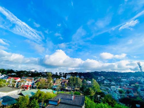 Roha Hotel in Dalat Roha Hotel in Dalat