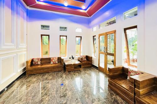 Comoditats, RedDoorz @ Gunari Guest House Merek Karo in Merek Comoditats, RedDoorz @ Gunari Guest House Merek Karo in Merek