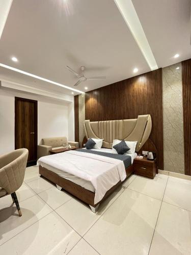Hotel platinum inn in Ludhiana Hotel platinum inn in Ludhiana