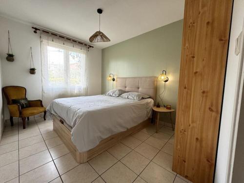 T2 independant avec jardin in Livron-sur-Drome T2 independant avec jardin in Livron-sur-Drome