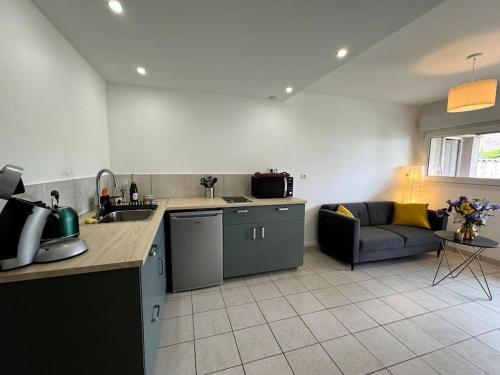 T2 independant avec jardin in Livron-sur-Drome T2 independant avec jardin in Livron-sur-Drome