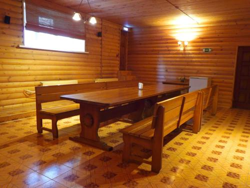 Vash Uyut Hotel in Syzran Vash Uyut Hotel in Syzran