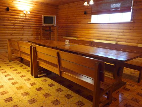 Vash Uyut Hotel in Syzran Vash Uyut Hotel in Syzran