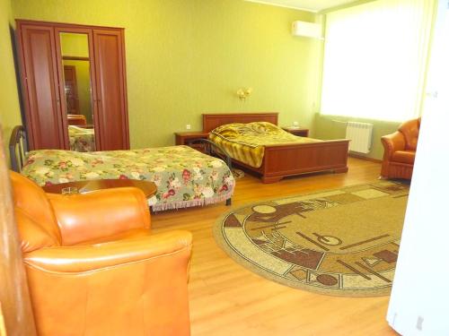 Vash Uyut Hotel in Syzran Vash Uyut Hotel in Syzran