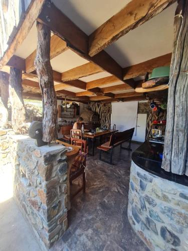 Удобства, Ubuntu Backpackers in Мутаре Удобства, Ubuntu Backpackers in Мутаре